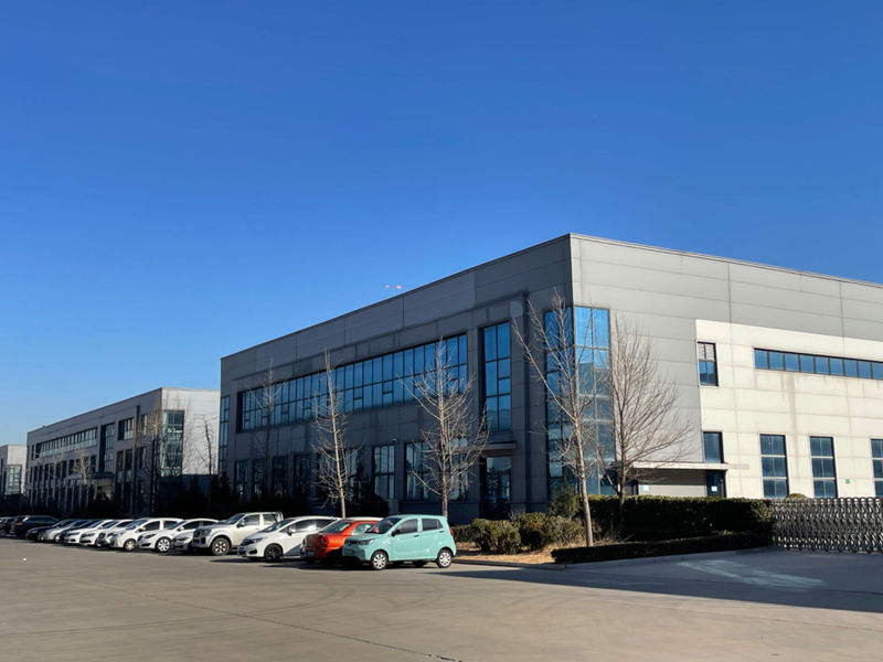 Trung Quốc Shandong Jawell International Trade Co.,Ltd hồ sơ công ty