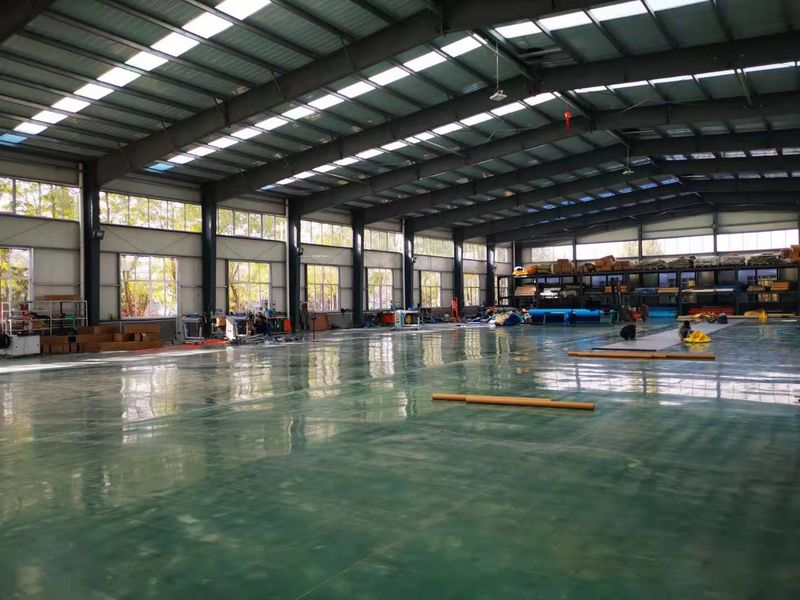 Trung Quốc Shandong Jawell International Trade Co.,Ltd hồ sơ công ty