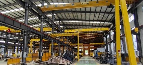 Trung Quốc Shandong Jawell International Trade Co.,Ltd hồ sơ công ty